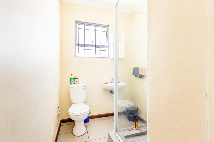 3 Bedroom Property for Sale in Woodstock Western Cape